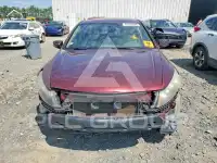2010 Honda Accord фото