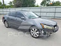 2010 Honda Accord фото