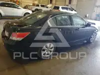 2010 Honda Accord фото