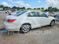 2010 Honda Accord фото