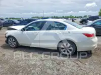 2010 Honda Accord фото