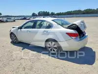 2010 Honda Accord фото