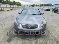 2010 Honda Accord фото