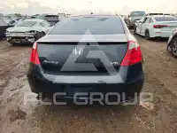 2010 Honda Accord фото
