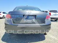 2010 Honda Accord фото