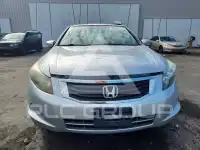 2010 Honda Accord photo