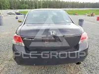 2010 Honda Accord фото