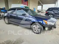2010 Honda Accord photo
