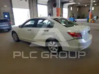 2010 Honda Accord фото