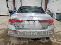 2010 Honda Accord фото