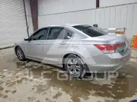 2010 Honda Accord фото