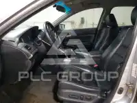 2010 Honda Accord фото