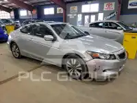 2010 Honda Accord фото