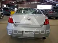 2010 Honda Accord фото