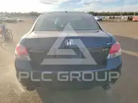 2010 Honda Accord фото