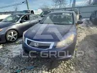 2010 Honda Accord фото