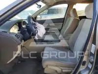 2010 Honda Accord photo