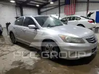 2010 Honda Accord фото