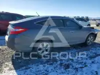 2010 Honda Accord фото