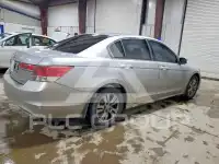 2010 Honda Accord фото