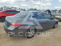2010 Honda Accord фото