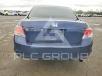 2010 Honda Accord фото