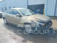 2010 Honda Accord фото