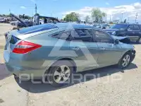 2010 Honda Accord фото