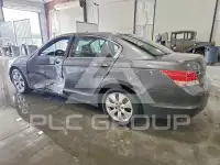 2010 Honda Accord фото