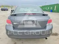 2010 Honda Accord фото