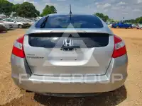 2010 Honda Accord фото