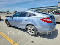 2010 Honda Accord фото