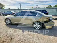 2010 Honda Accord фото