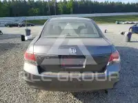 2010 Honda Accord фото