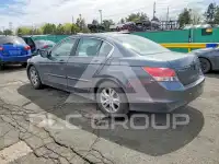 2010 Honda Accord фото