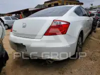 2010 Honda Accord фото