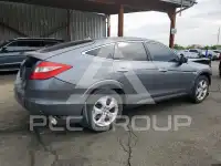 2010 Honda Accord фото
