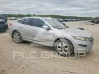 2010 Honda Accord фото