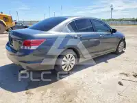 2010 Honda Accord фото