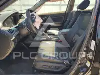 2010 Honda Accord фото