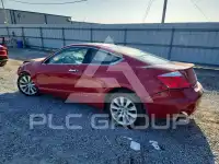 2010 Honda Accord фото