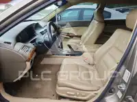 2010 Honda Accord фото