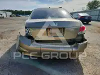 2010 Honda Accord фото