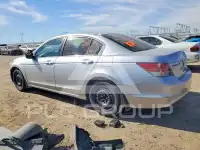 2010 Honda Accord фото