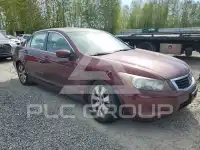 2010 Honda Accord фото