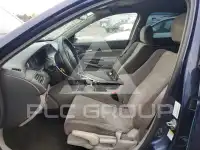 2010 Honda Accord фото