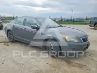 2010 Honda Accord фото