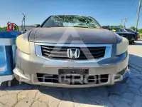 2010 Honda Accord фото