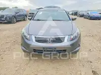 2010 Honda Accord фото