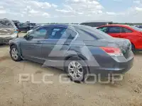 2010 Honda Accord фото